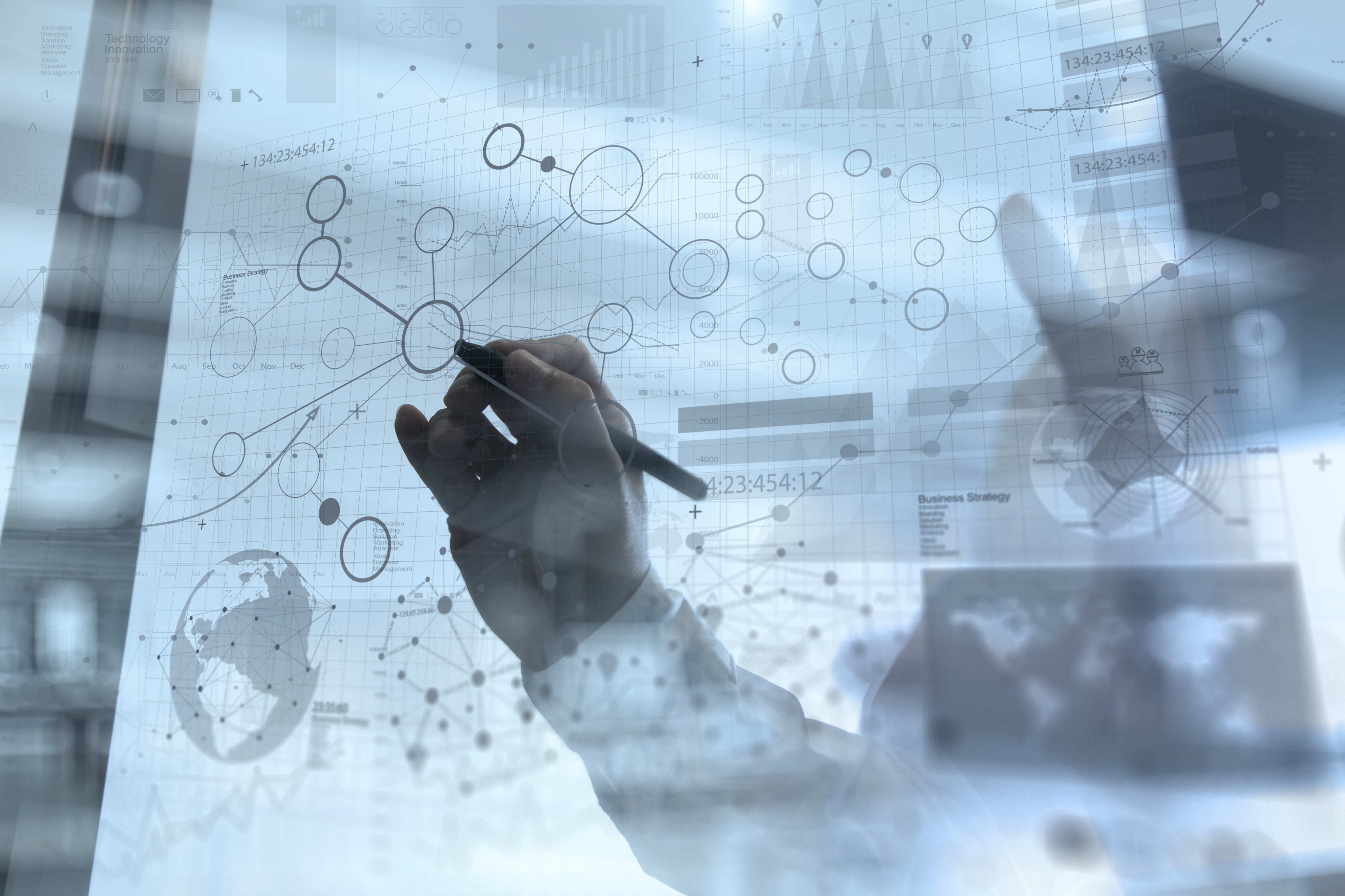 INTERNET OF THINGS (IoT):