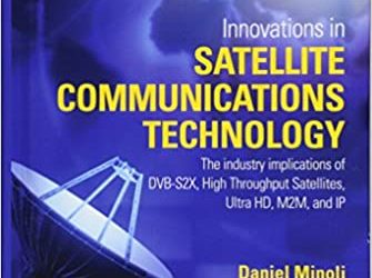Innovations in Satellite Communication and Satellite Technology