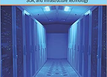 Enterprise Architecture A to Z: Frameworks, Business Process Modeling, SOA, and Infrastructure Technology