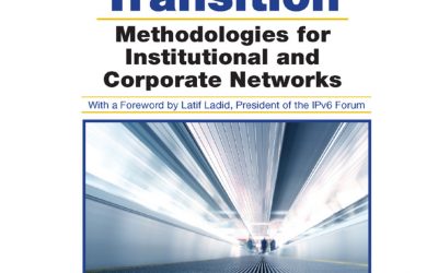 Handbook of IPv4 to IPv6 Transition: Methodologies for Institutional and Corporate Networks