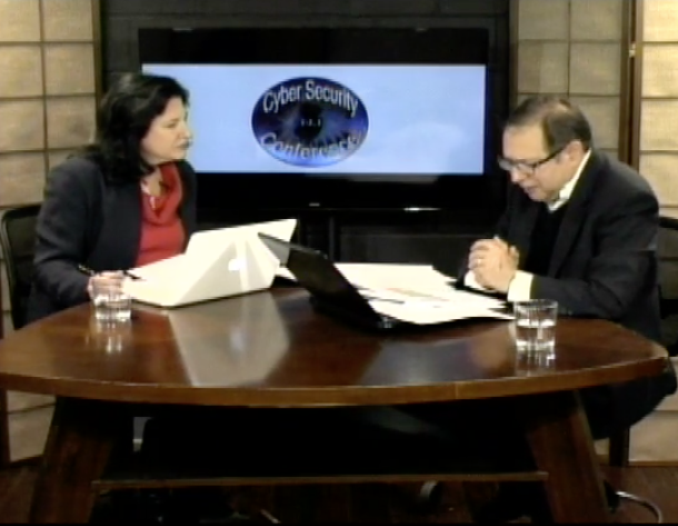 Dan Minoli Featured on Talented People Television