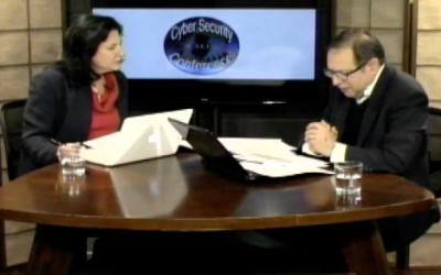 Dan Minoli on Talented People Radio talking about the Internet of Things (IoT) Considerations, Requirements, and Architectures for Insurance Applications